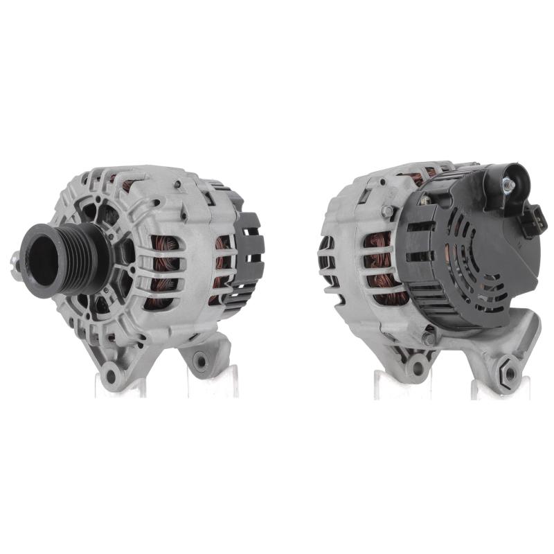 Alternateur CEVAM 40616 - Visuel 1