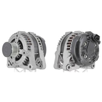 Alternateur CEVAM 40618