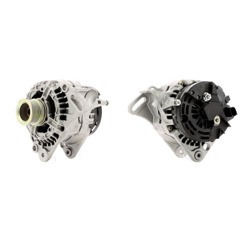 Alternateur CEVAM 4062 - Visuel 1