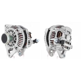 Alternateur CEVAM 40622 pour LYNK & CO 01 1.5 - 103cv