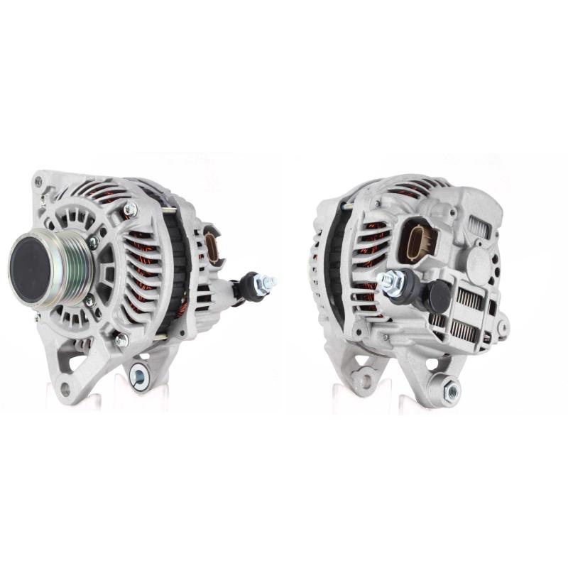 Alternateur CEVAM 40622 - Visuel 1