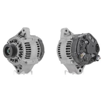 Alternateur CEVAM 40624 pour LAND ROVER FREELANDER 1.8 16V 4x4 - 117cv