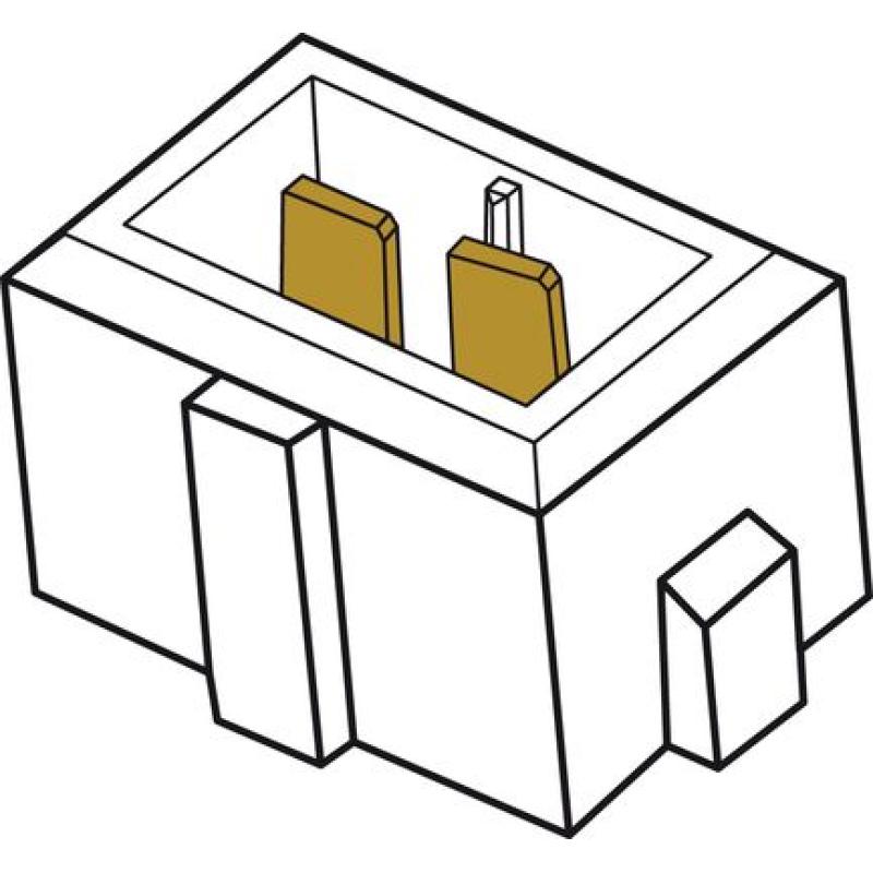 Alternateur CEVAM 40625 - Visuel 2