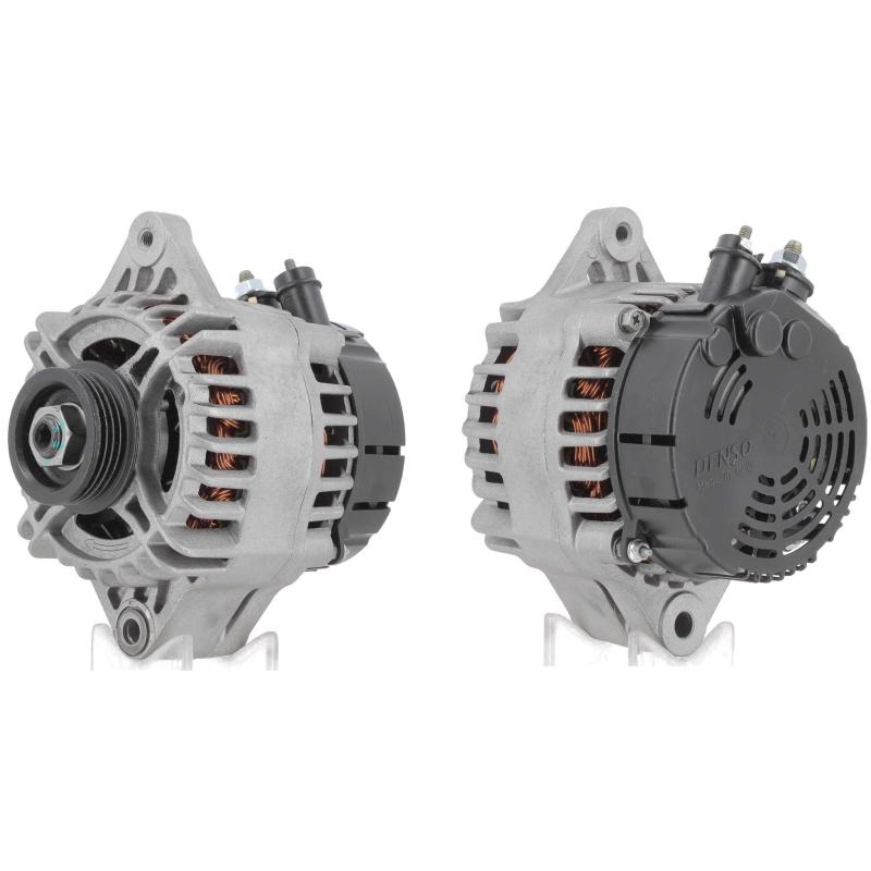 Alternateur CEVAM 40629 - Visuel 1