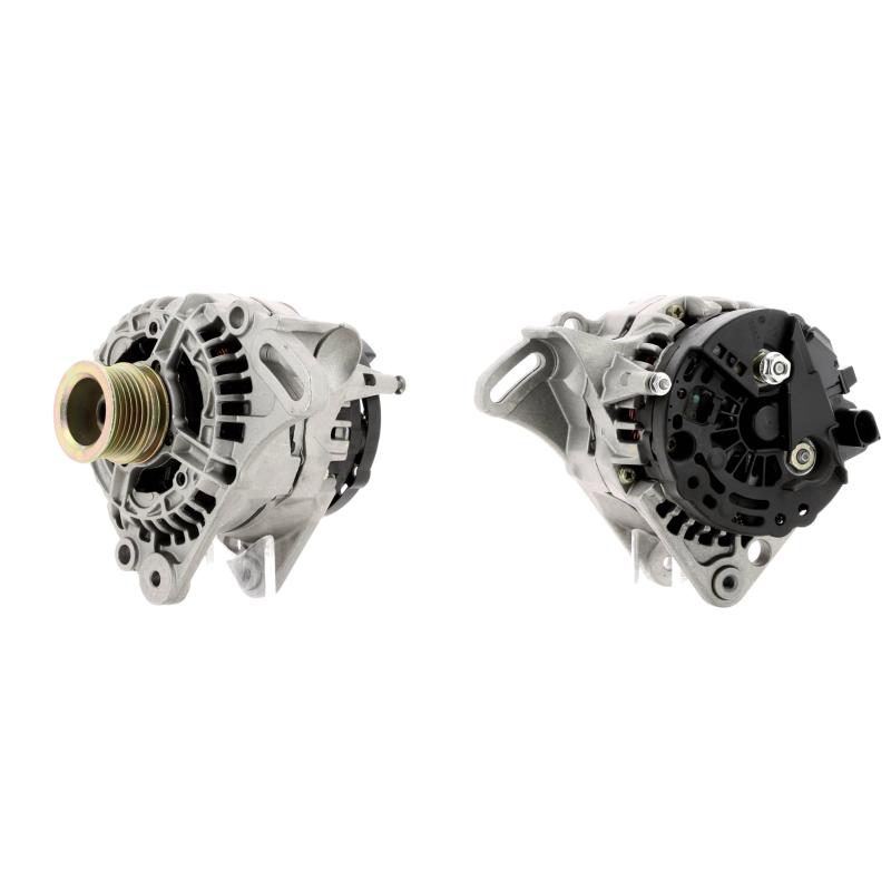 Alternateur CEVAM 4063 - Visuel 1