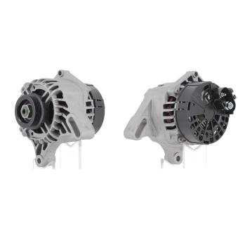 Alternateur CEVAM 40633 pour FIAT SEICENTO / 600 1.1 - 54cv