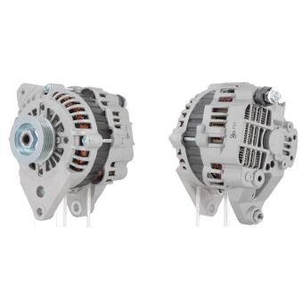 Alternateur CEVAM [40637]