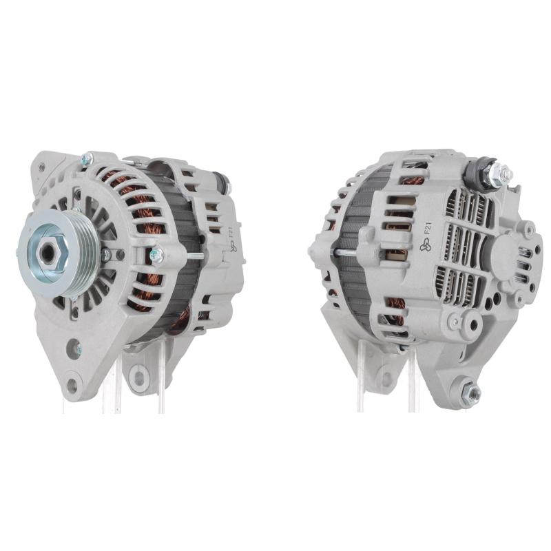 Alternateur CEVAM 40637 - Visuel 1