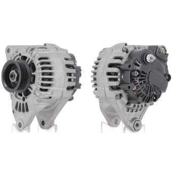 Alternateur CEVAM OEM 3730039800