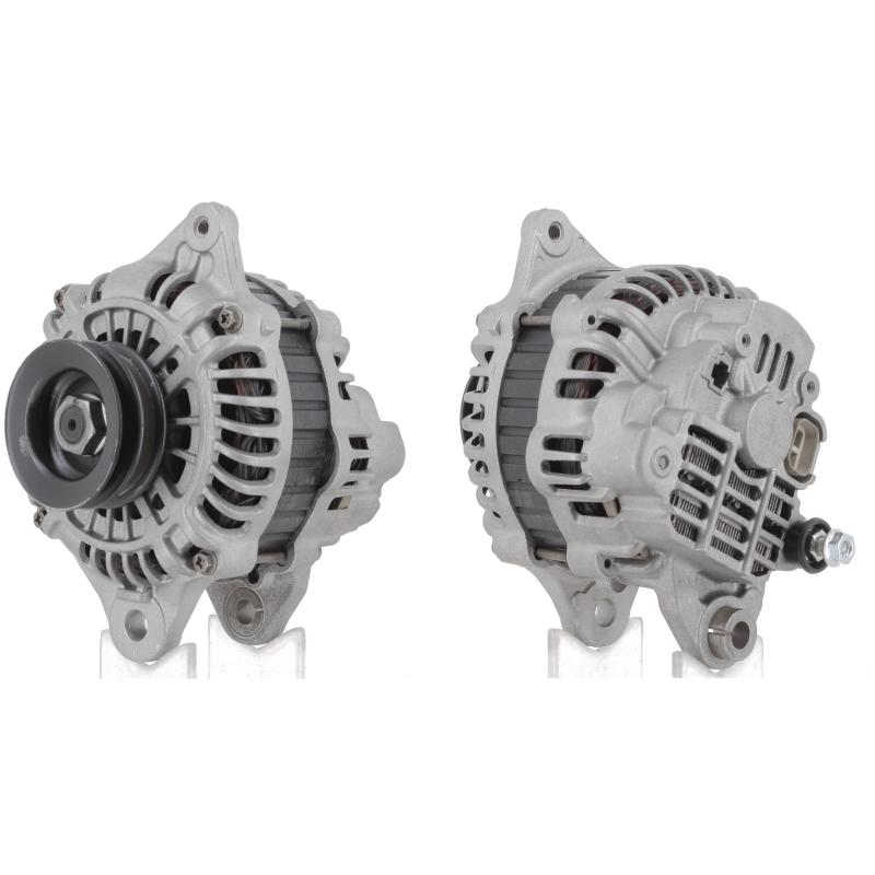 Alternateur CEVAM 40643 - Visuel 1