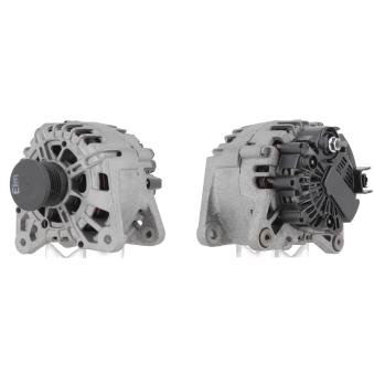 Alternateur CEVAM OEM 231007788R