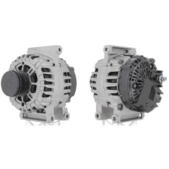 Alternateur CEVAM OEM 13588307 Alternateur CEVAM OEM 13588307