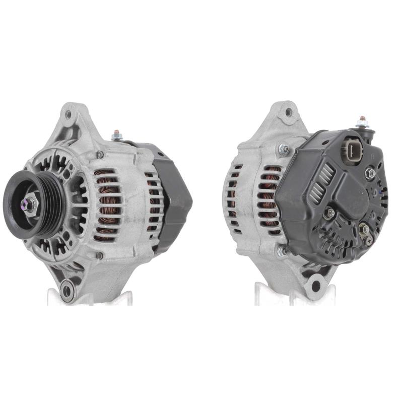 Alternateur CEVAM 40648 - Visuel 1