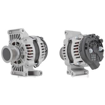 Alternateur CEVAM 40649 pour SAAB 95 2.0 T - 220cv
