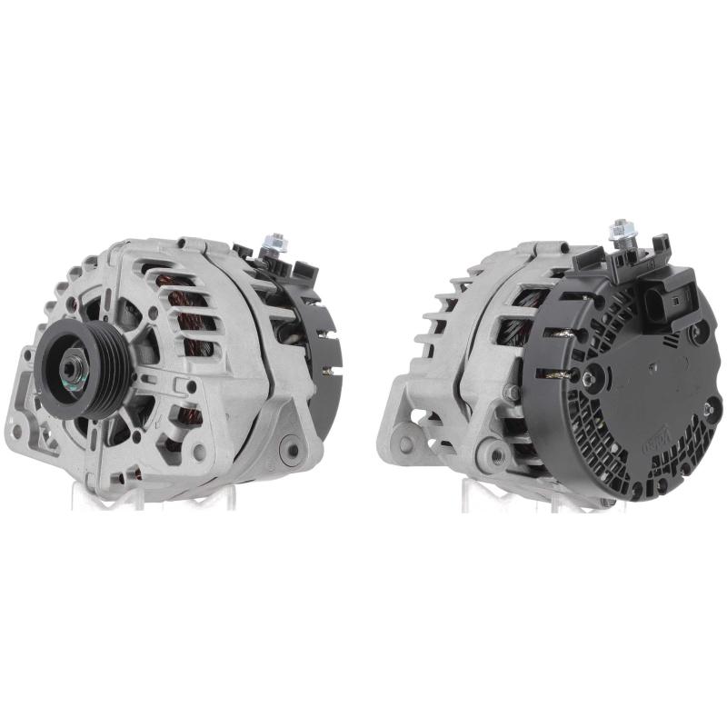 Alternateur CEVAM 40651 - Visuel 1