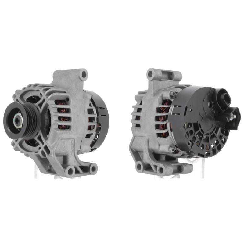 Alternateur CEVAM 40653 - Visuel 1