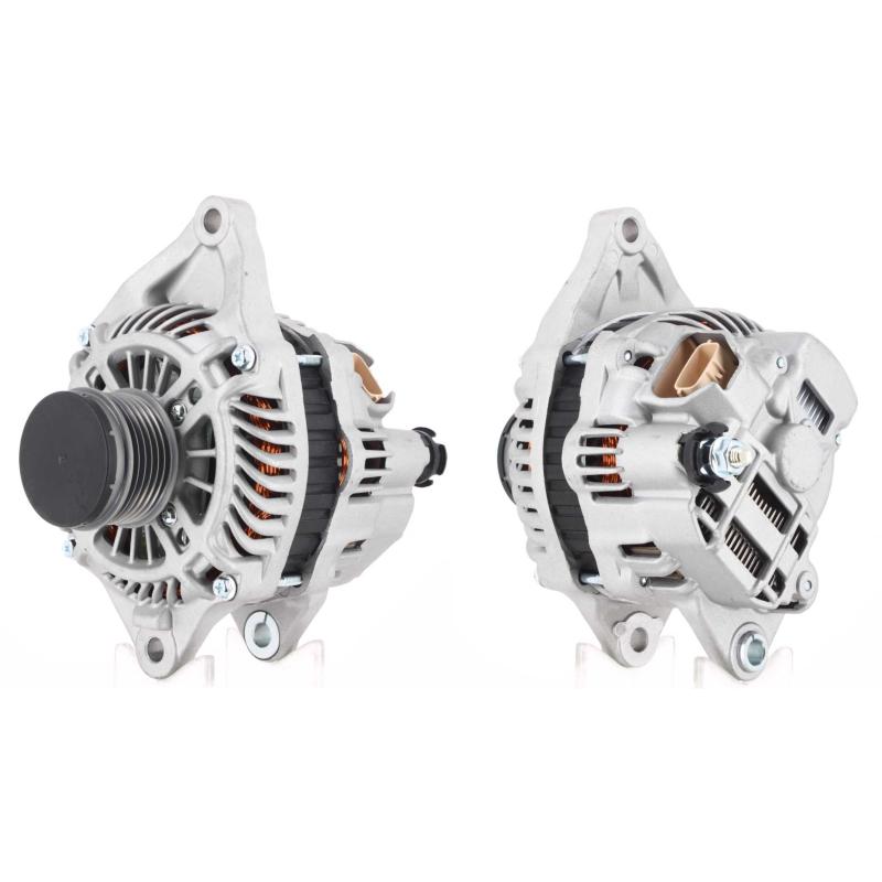 Alternateur CEVAM 40658 - Visuel 1