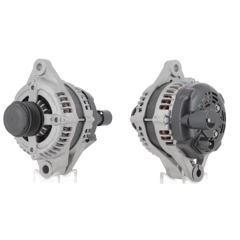 Alternateur CEVAM 40662 - Visuel 1