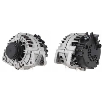 Alternateur CEVAM 40666 pour ASTON MARTIN DBX 4.0 - 551cv