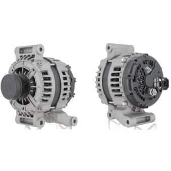 Alternateur CEVAM 40676