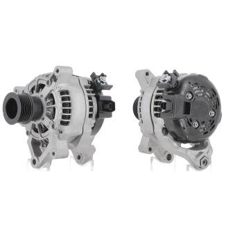 Alternateur CEVAM 40678 pour MINI MINI Cooper SD - 170cv