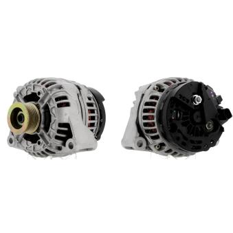 Alternateur CEVAM 4068 pour MITSUBISHI LANCER C 320 - 218cv