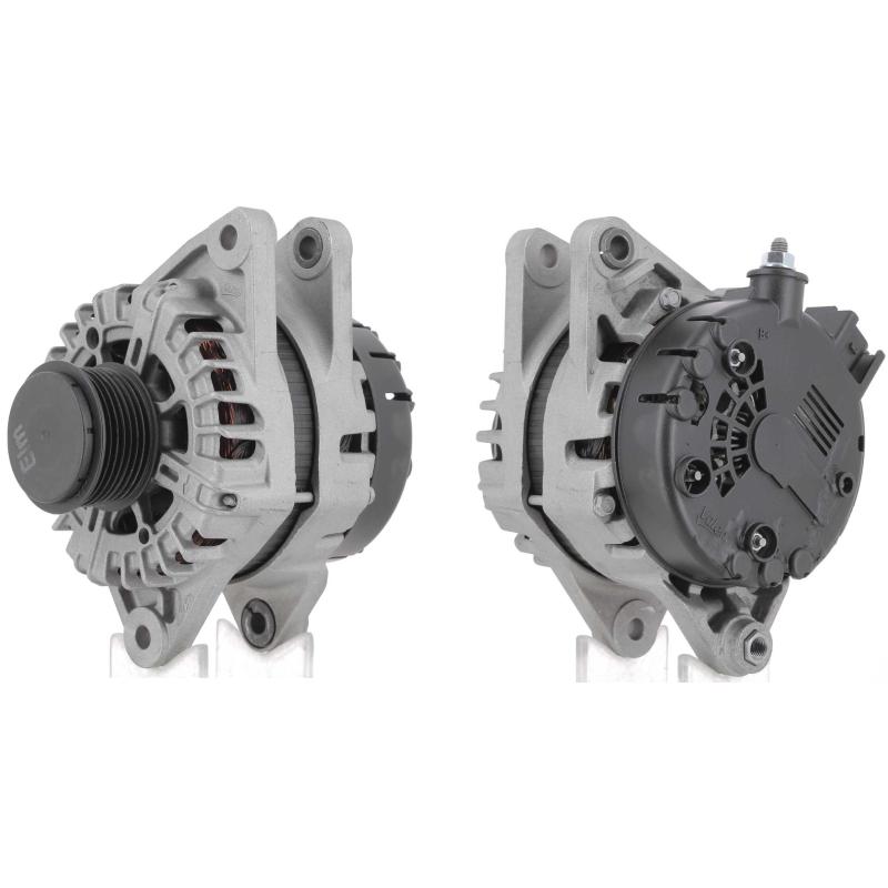 Alternateur CEVAM 40688 - Visuel 1