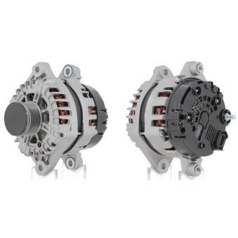 Alternateur CEVAM OEM 373002G750
