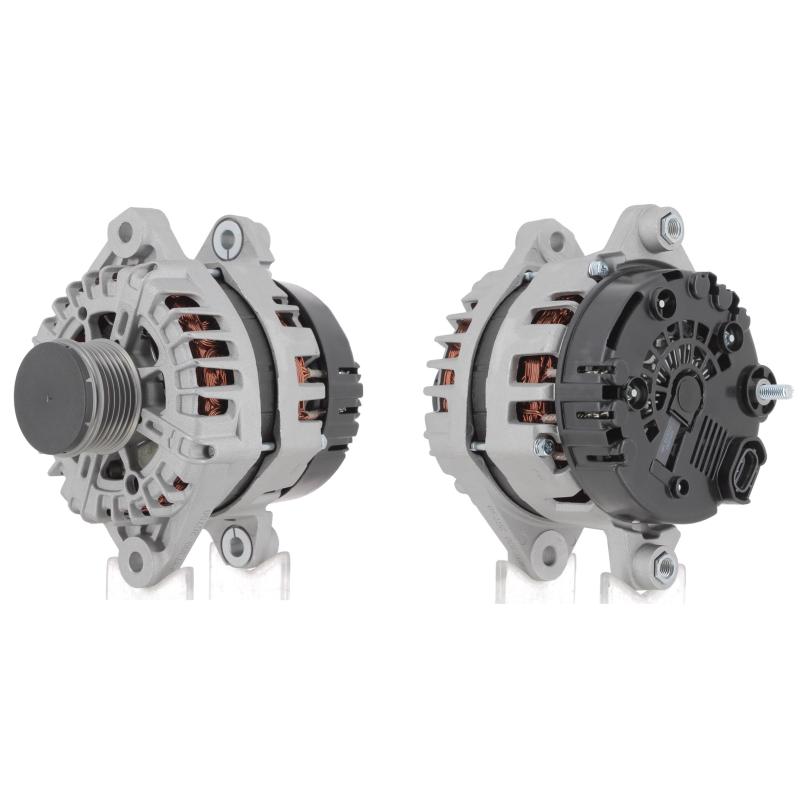 Alternateur CEVAM 40689 - Visuel 1