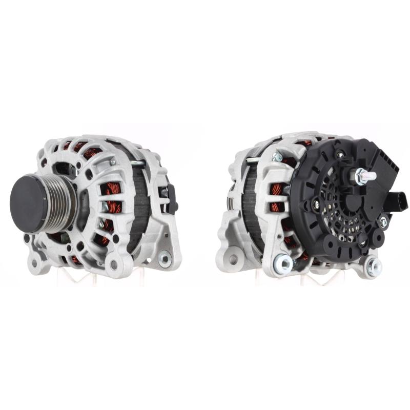 Alternateur CEVAM 40693 - Visuel 1