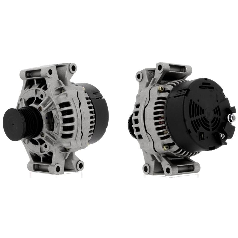 Alternateur CEVAM 4070 - Visuel 1