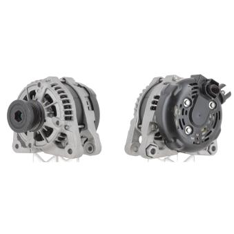 Alternateur CEVAM 40702 pour FORD FIESTA 1.0 EcoBoost - 125cv