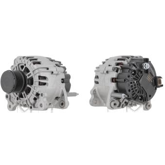 Alternateur CEVAM OEM 04L903021E