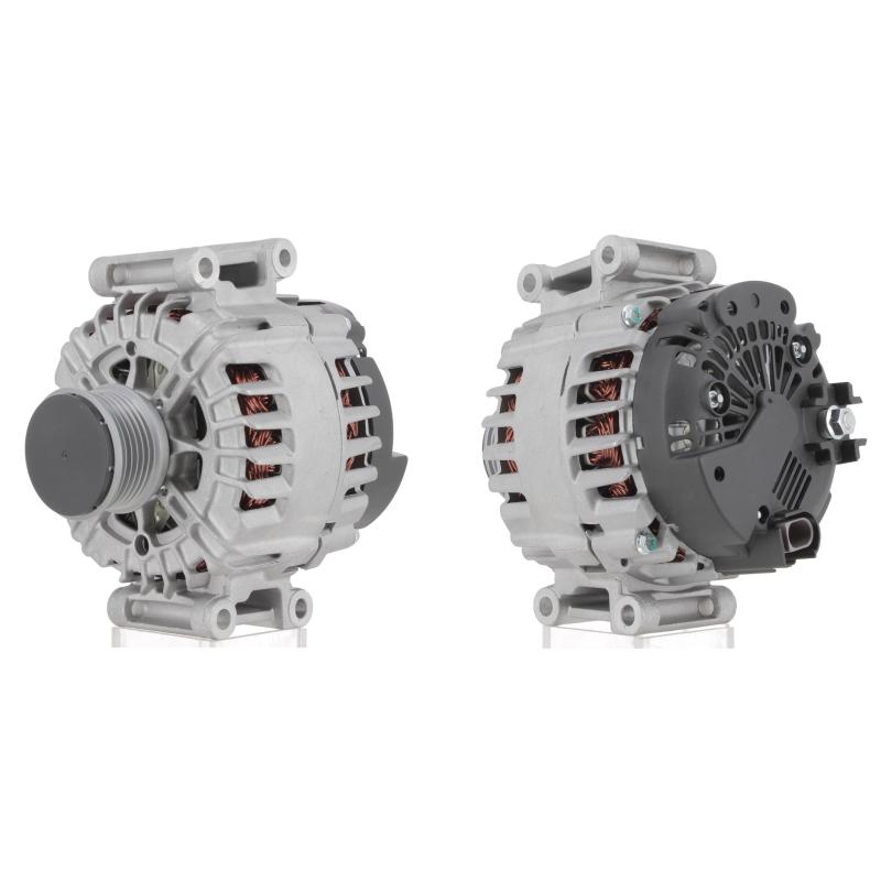 Alternateur CEVAM 40705 - Visuel 1