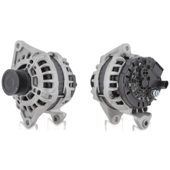 Alternateur CEVAM OEM 5802170711