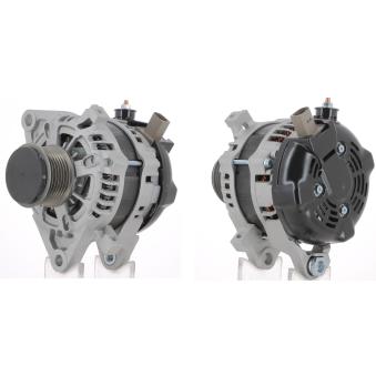 Alternateur CEVAM [40712]