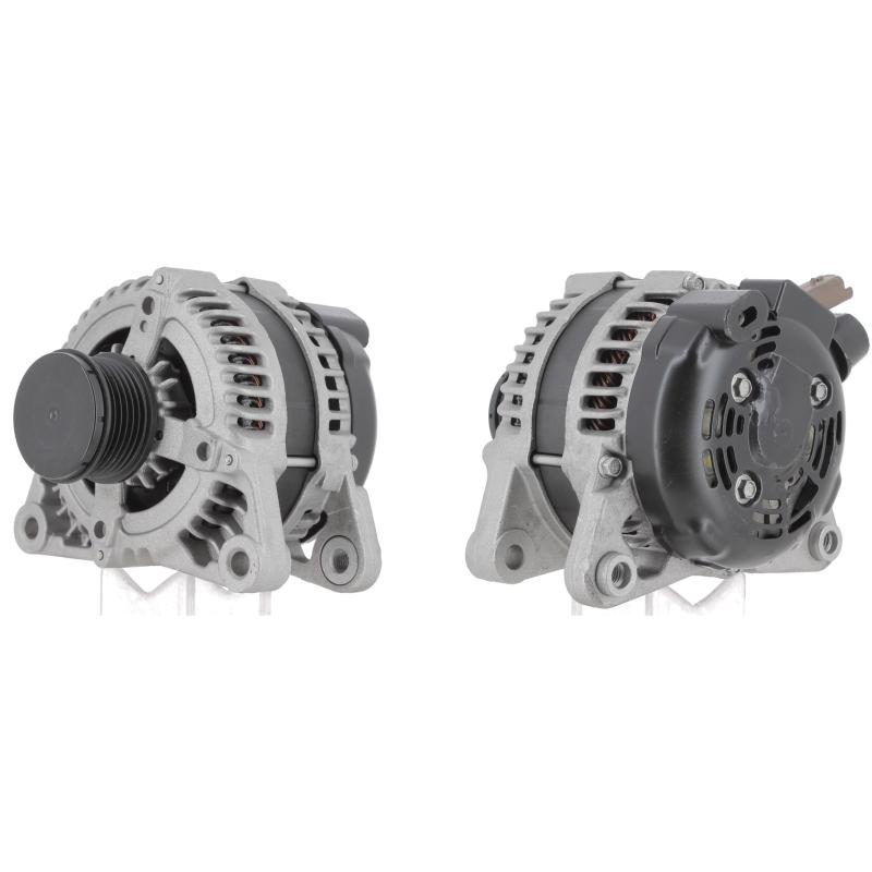 Alternateur CEVAM 40721 - Visuel 1