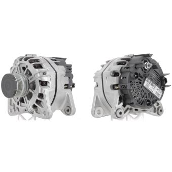 Alternateur CEVAM 40722 pour DACIA LOGAN 1.0 SCe 75 - 73cv