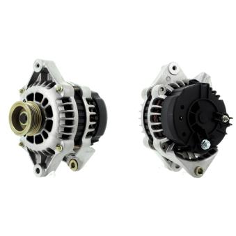 Alternateur CEVAM 4073 pour OPEL COMBO 1.6 - 87cv