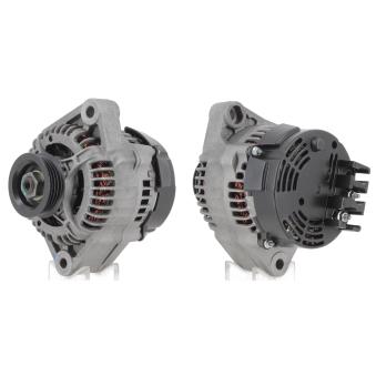 Alternateur CEVAM OEM 0002801V004 Alternateur CEVAM OEM 0002801V004