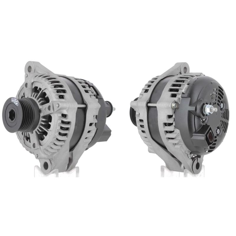 Alternateur CEVAM 40736 - Visuel 1