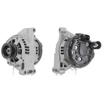 Alternateur CEVAM OEM 52137907