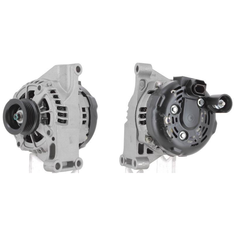 Alternateur CEVAM 40737 - Visuel 1