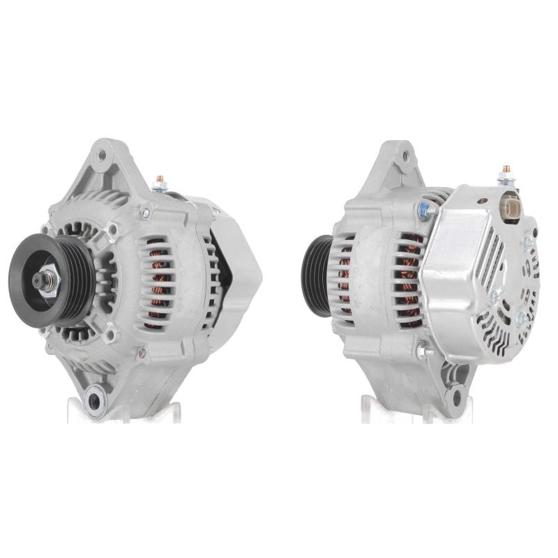 Alternateur CEVAM 40743 - Visuel 1