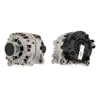 Alternateur CEVAM 4075 pour AUDI A6 3.0 TDI - 204cv