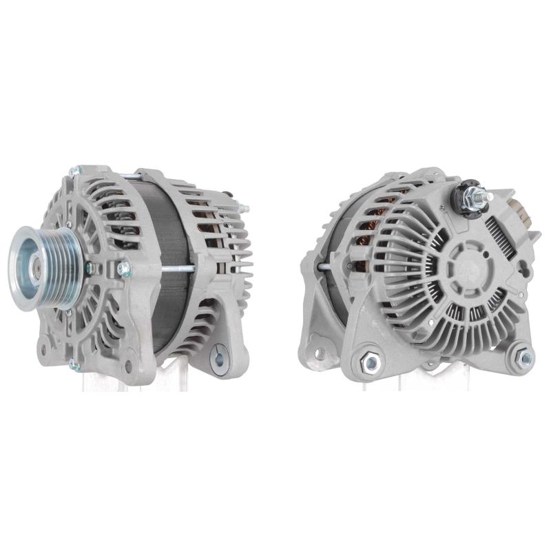 Alternateur CEVAM 40751 - Visuel 1