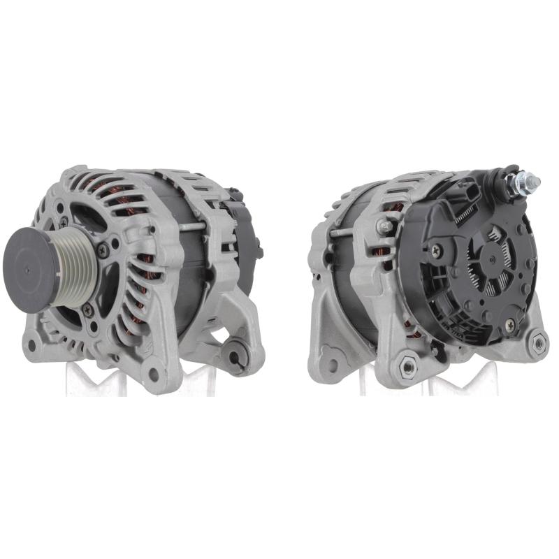 Alternateur CEVAM 40761 - Visuel 1