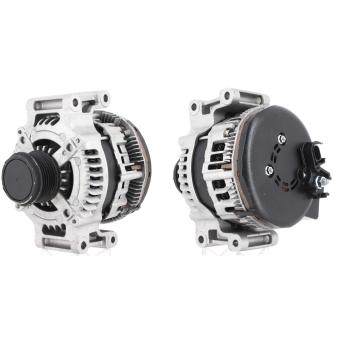 Alternateur CEVAM 40762 pour AUDI A4 2.0 TFSI - 249cv