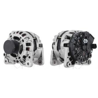 Alternateur CEVAM OEM 04E903025K