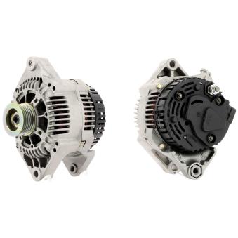 Alternateur CEVAM [4077]